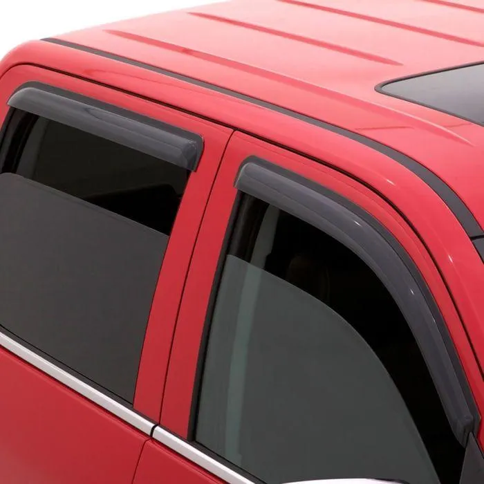 Auto Ventshade (AVS) Side Window Deflector 94808