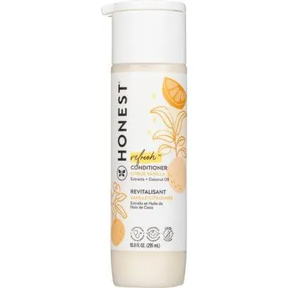Honest Conditioner, Everyday Gentle Sweet Orange Vanilla - 10 oz