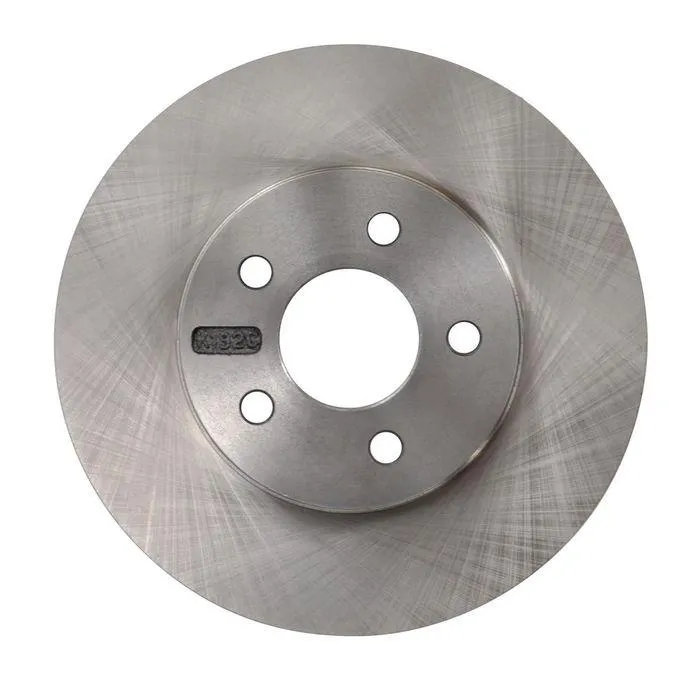 Duralast Disc Brake Rotor 5329
