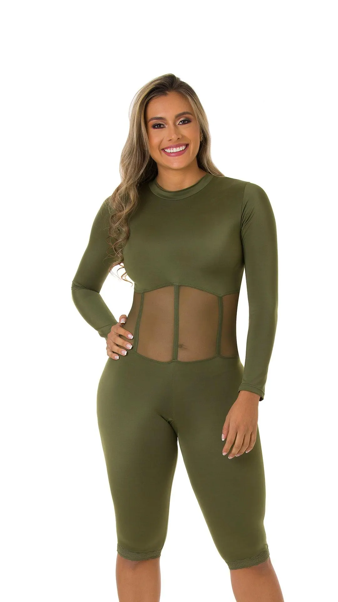 Bodys Tipo Casual 2BB729