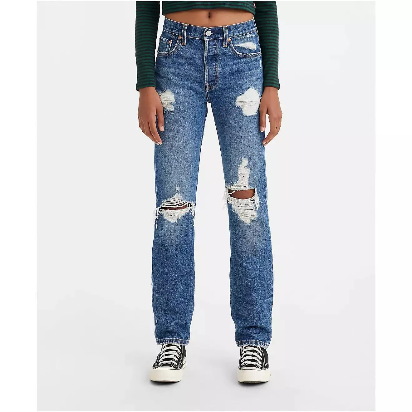 Levi's Women's 501 Original Jeans