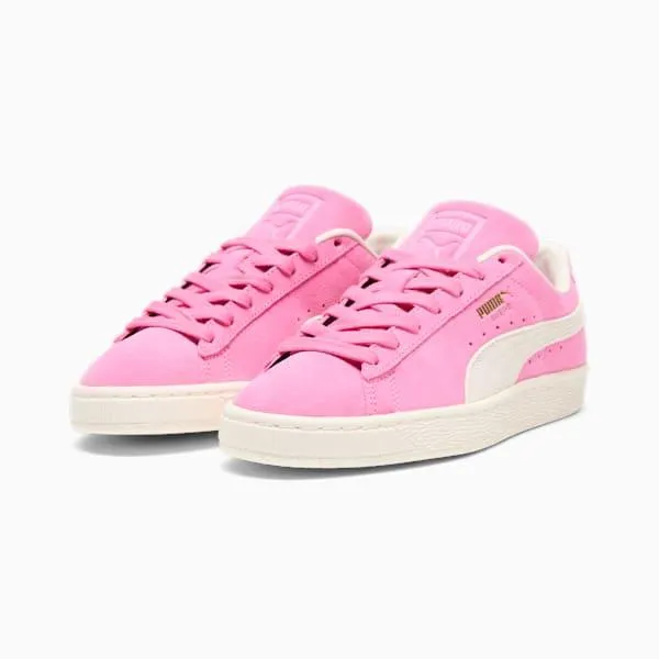 Tenis Suede Neon para mujer