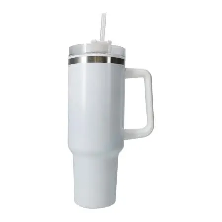 40oz Hydraquench Tumbler With Handle