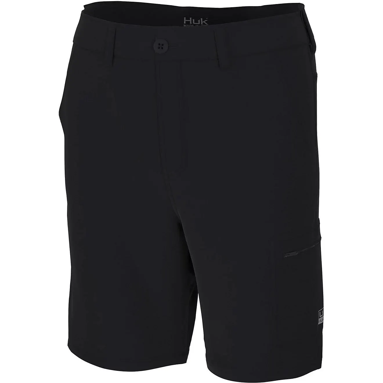 Huk Men's NXTLVL Shorts 10.5 in