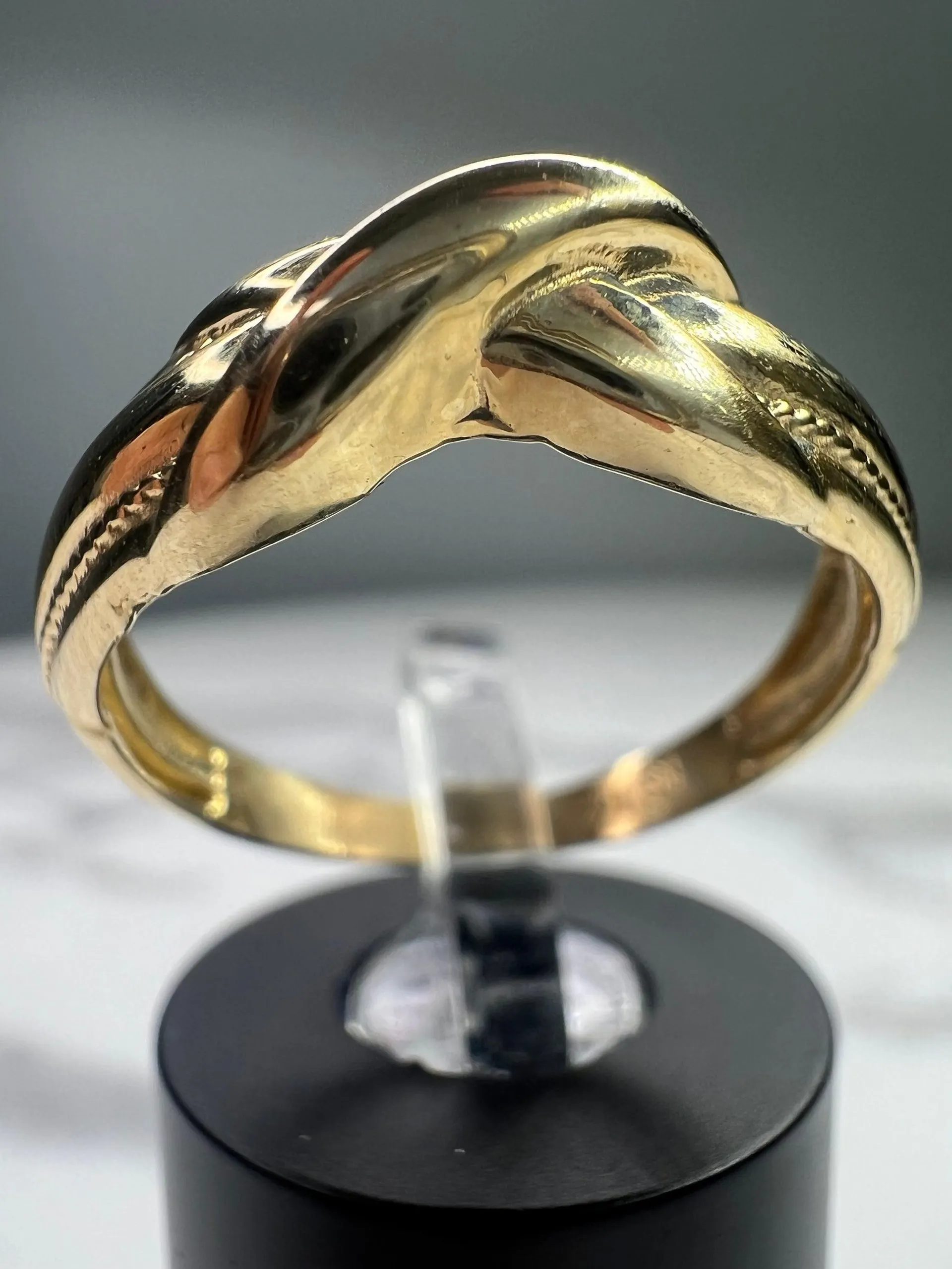 14K Women's Ring