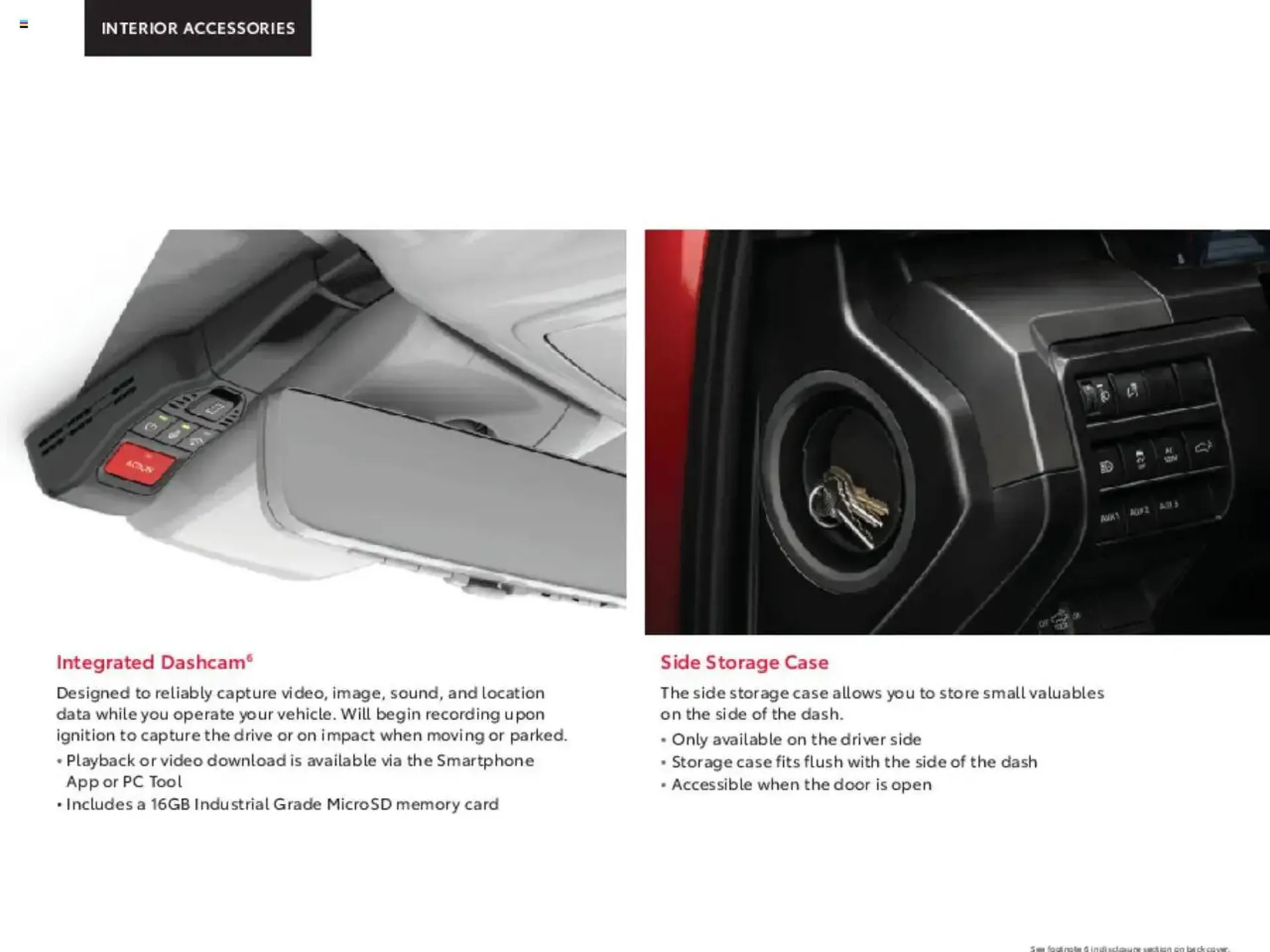 Weekly ad Toyota Weekly Ad from March 1 to December 31 2025 - Page 27