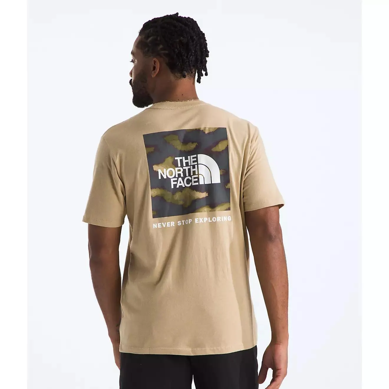The North Face Men's Box NSE T-shirt