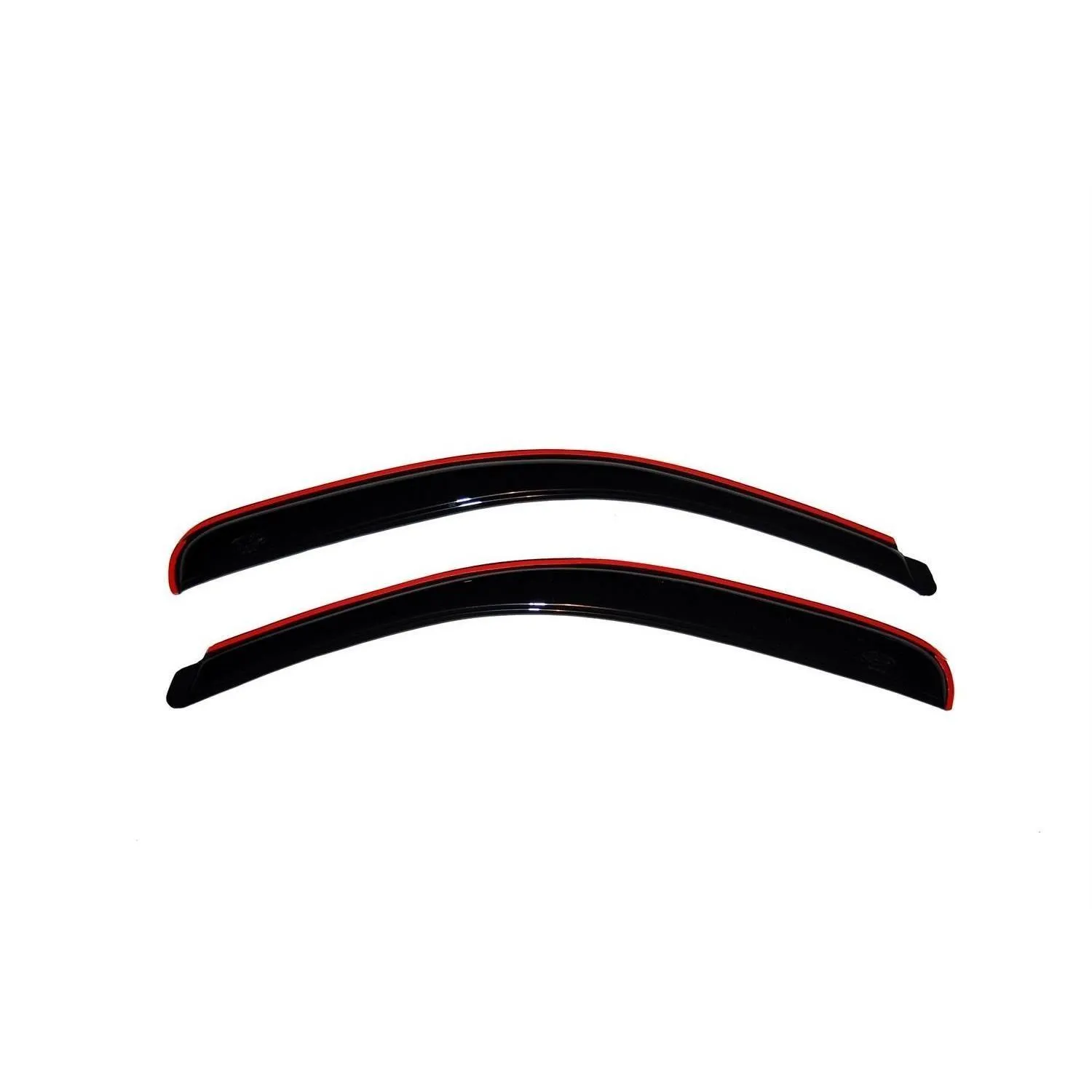 Auto Ventshade AVS Black Side Window Deflector 192002