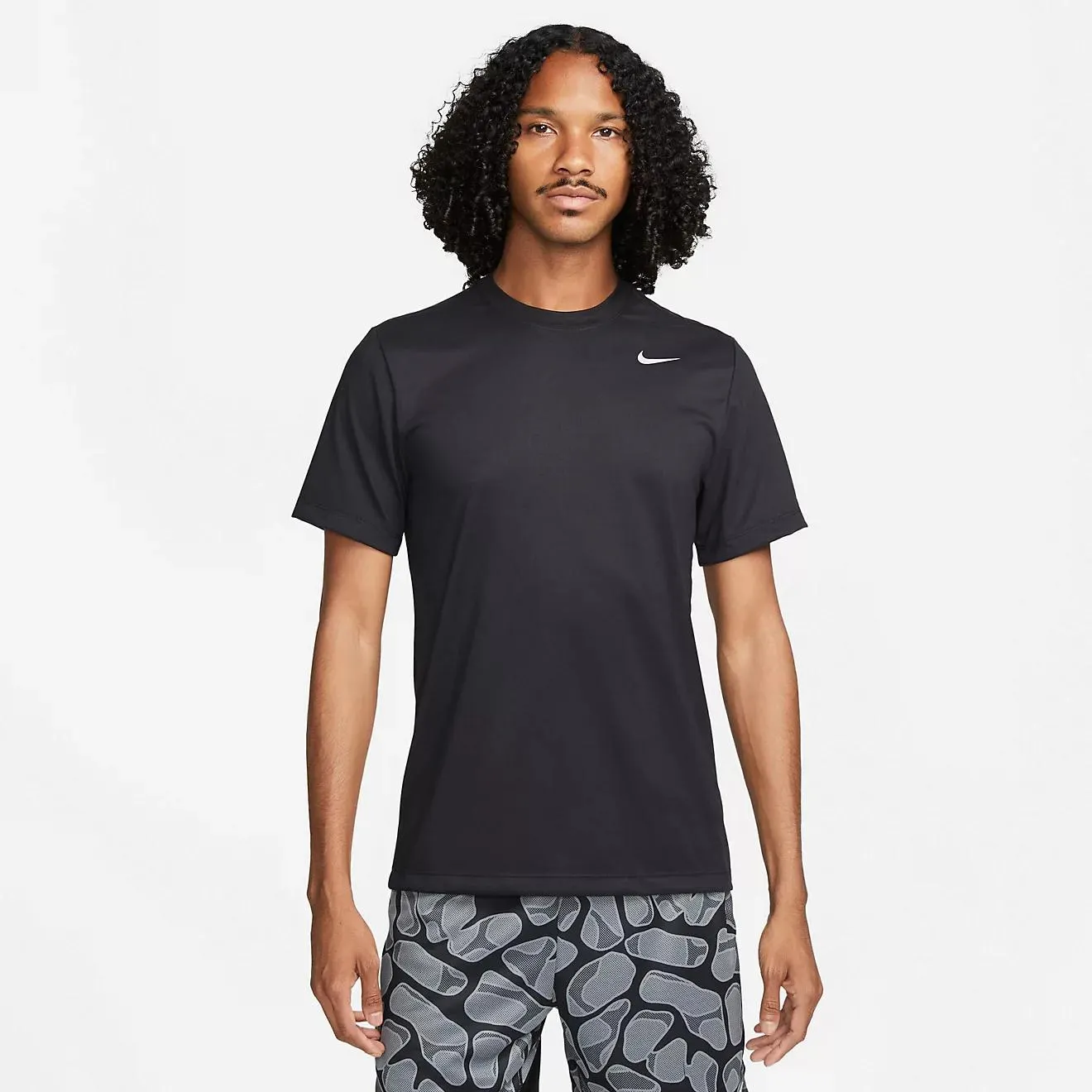 Nike Men’s Dri-FIT Legend Fitness T-shirt