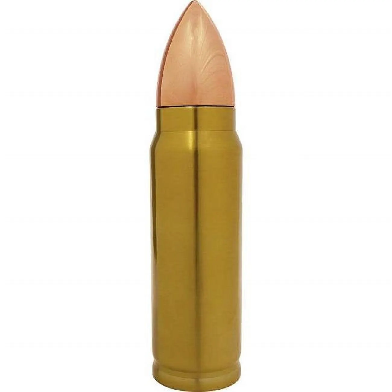 Kitchen USA Bullet Vacuum Bottle, 500 ml