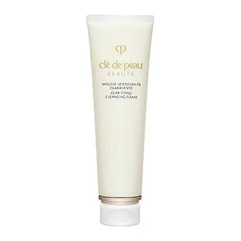 Clarifying Cleansing Foam