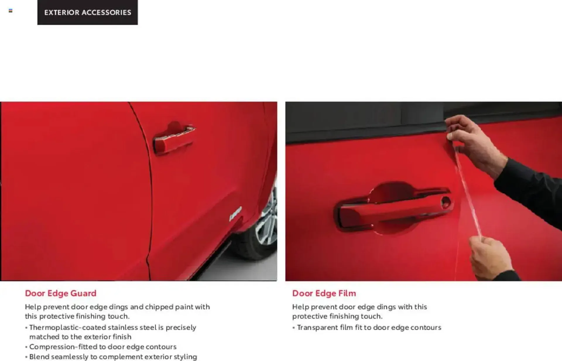 Weekly ad Toyota Weekly Ad from March 1 to December 31 2025 - Page 6