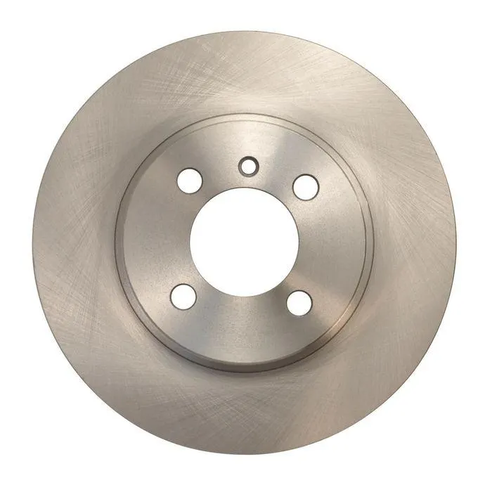 Duralast Disc Brake Rotor 3455