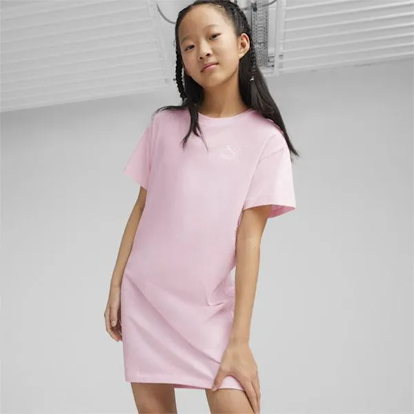 Vestido tipo playera juvenil BETTER CLASSICS