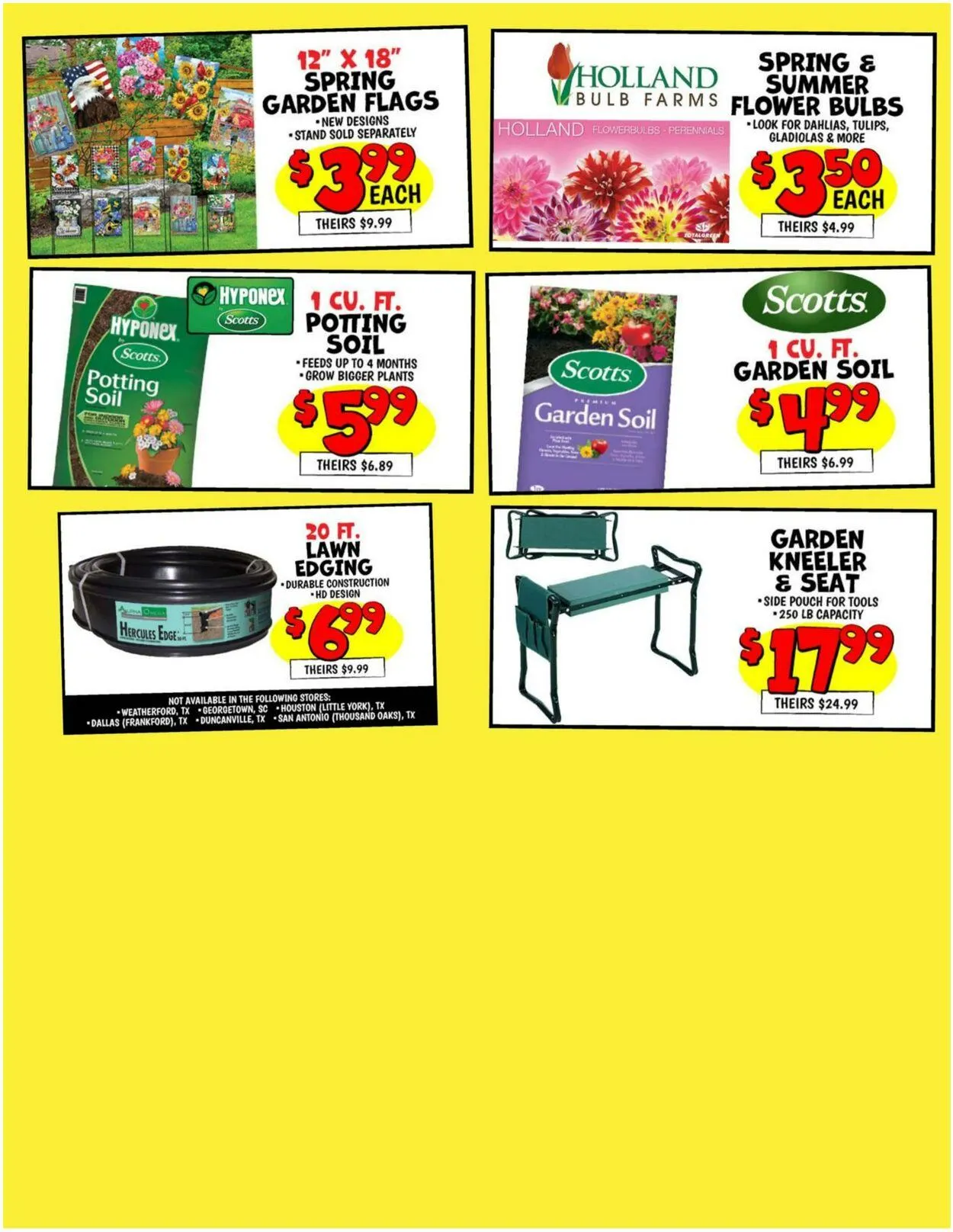 Catálogo de Ollie's - Kansas Current weekly ad 17 de abril al 23 de abril 2025 - Página 8