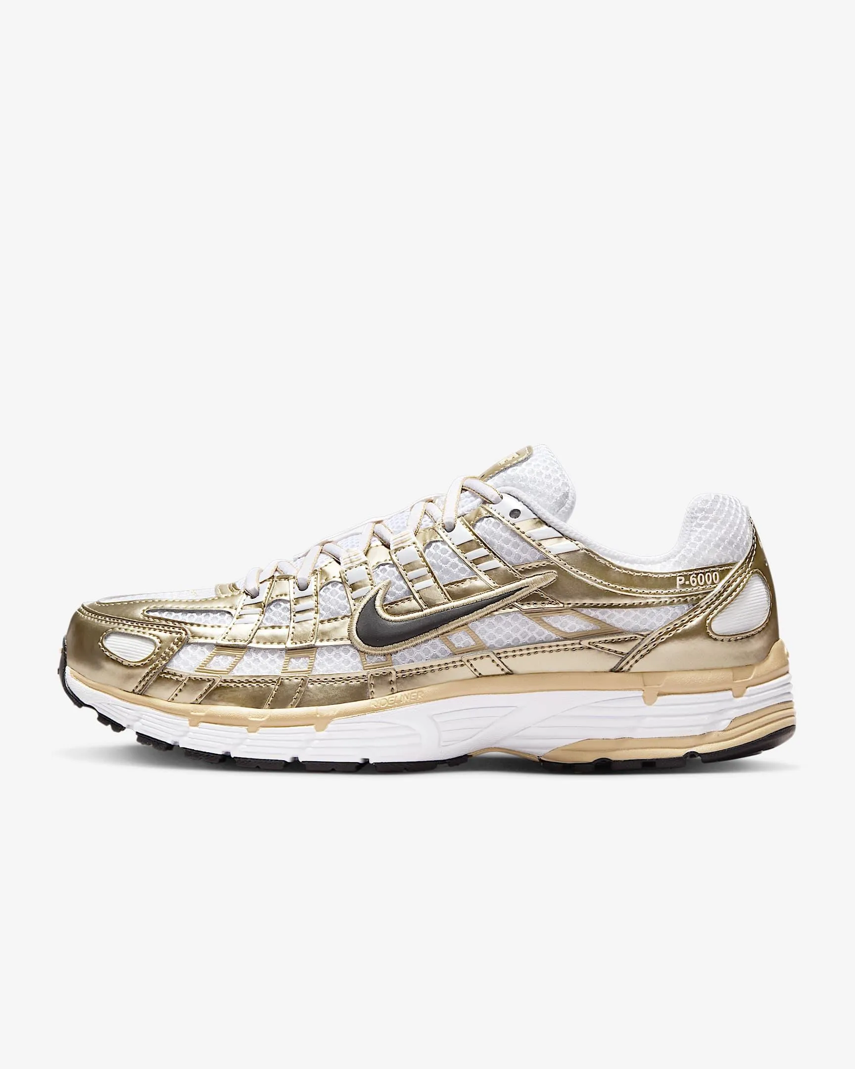 Nike P-6000 Gold