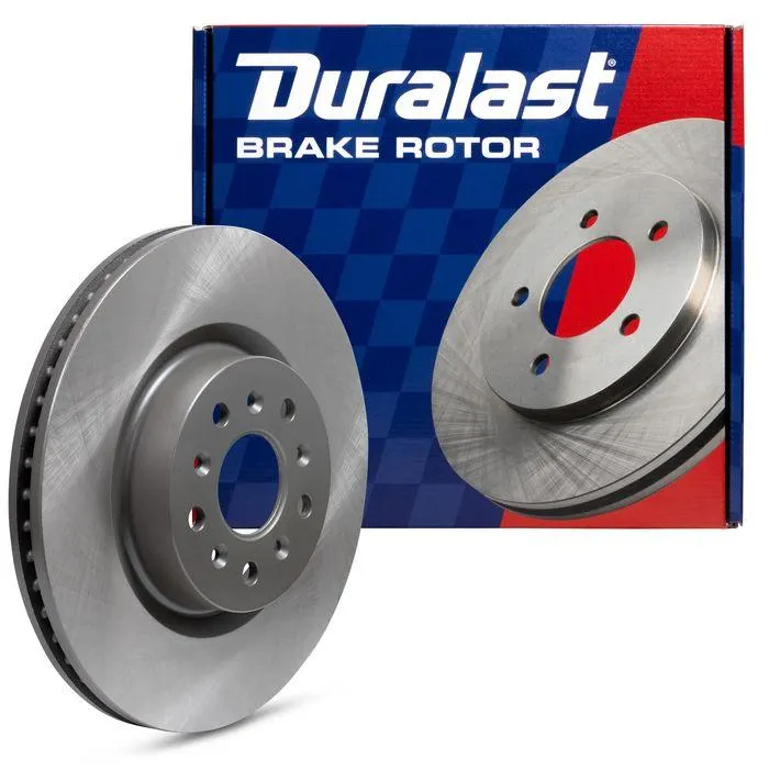 Duralast Disc Brake Rotor 72068DL