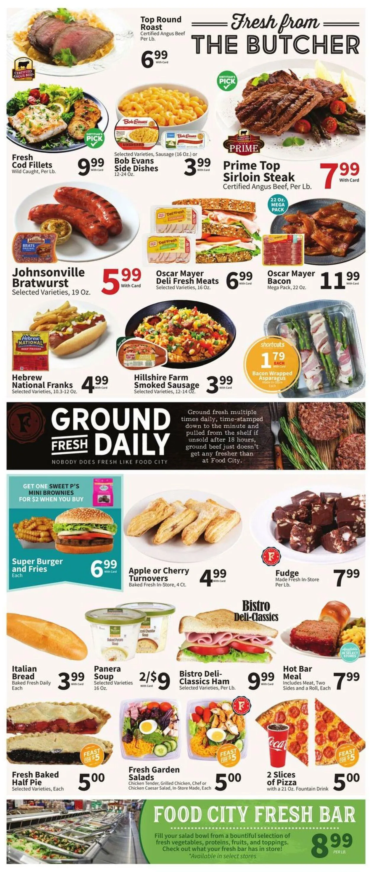 Catálogo de Food City Current weekly ad 23 de abril al 29 de abril 2025 - Página 5