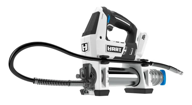 20V Grease Gun (Tool-Only)