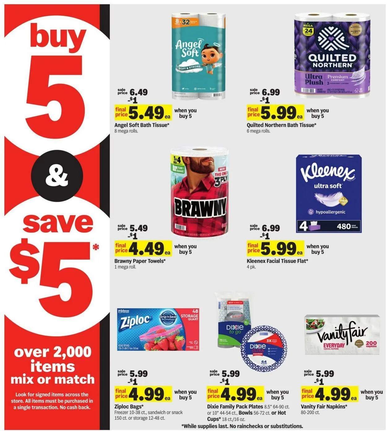 Catálogo de Meijer Current weekly ad 22 de octubre al 28 de octubre 2025 - Página 14