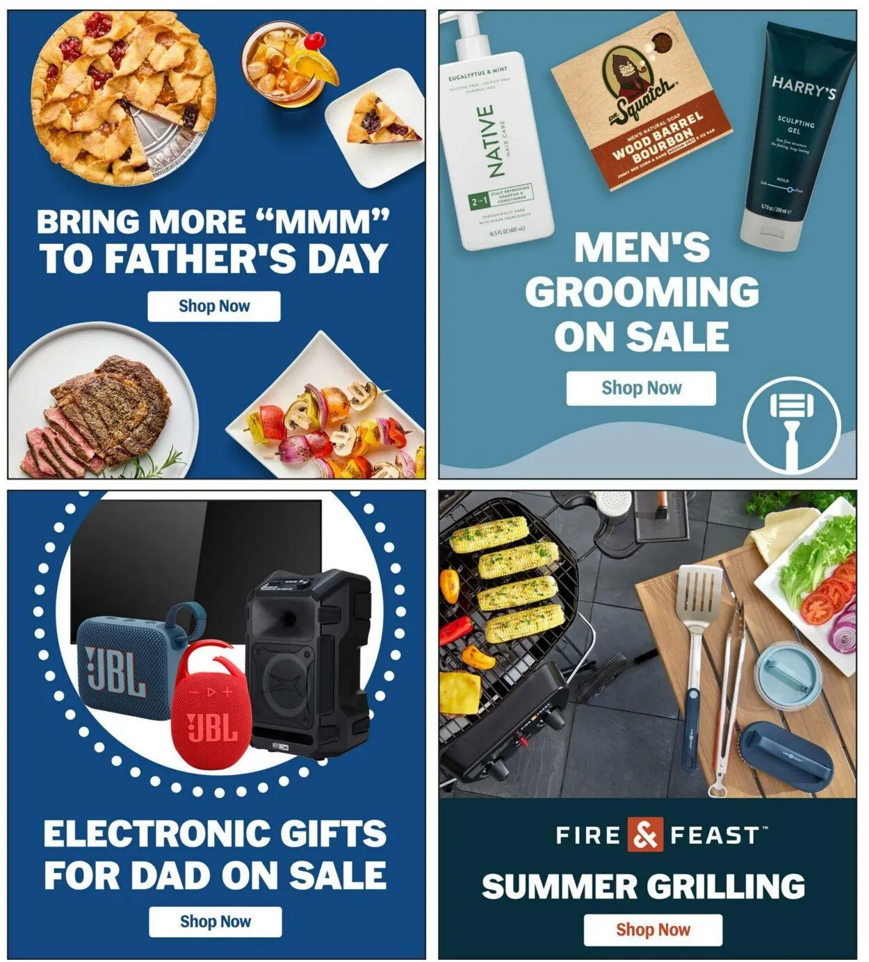 Catálogo de Meijer Current weekly ad 8 de junio al 14 de junio 2025 - Página 46