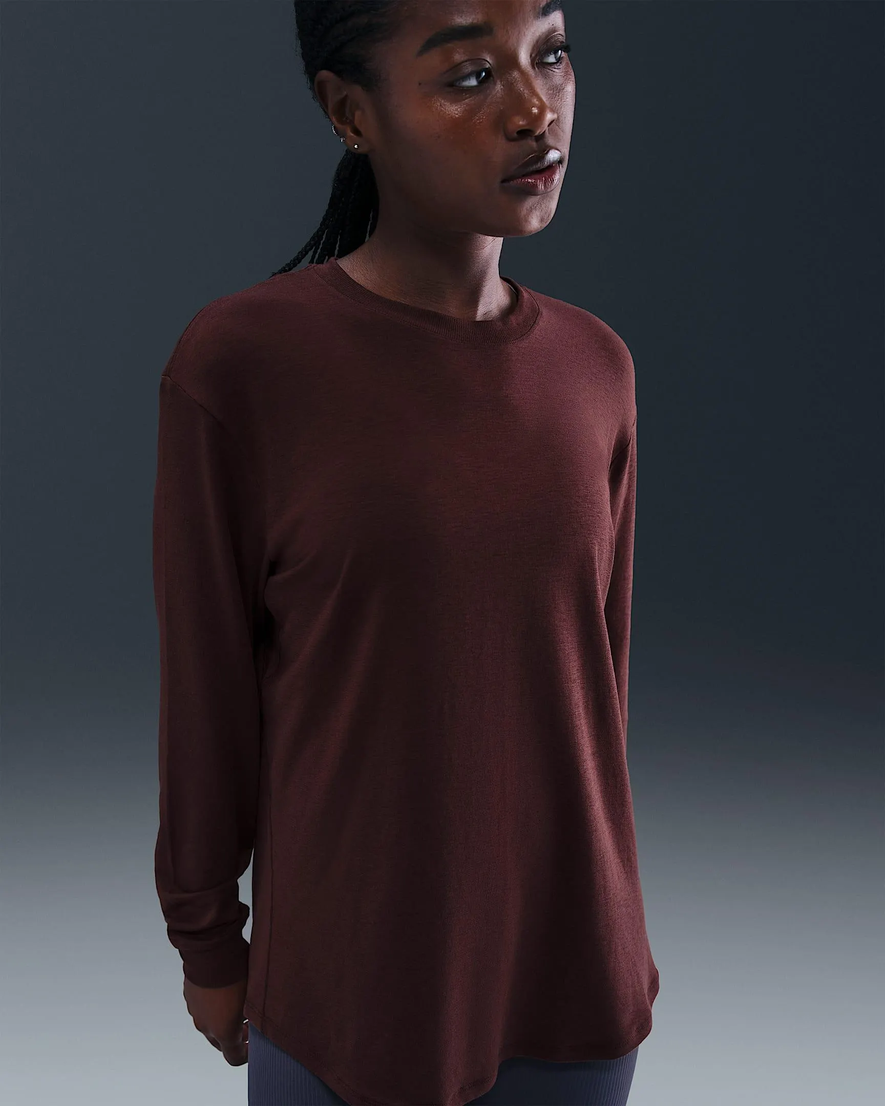 Nike One Relaxed