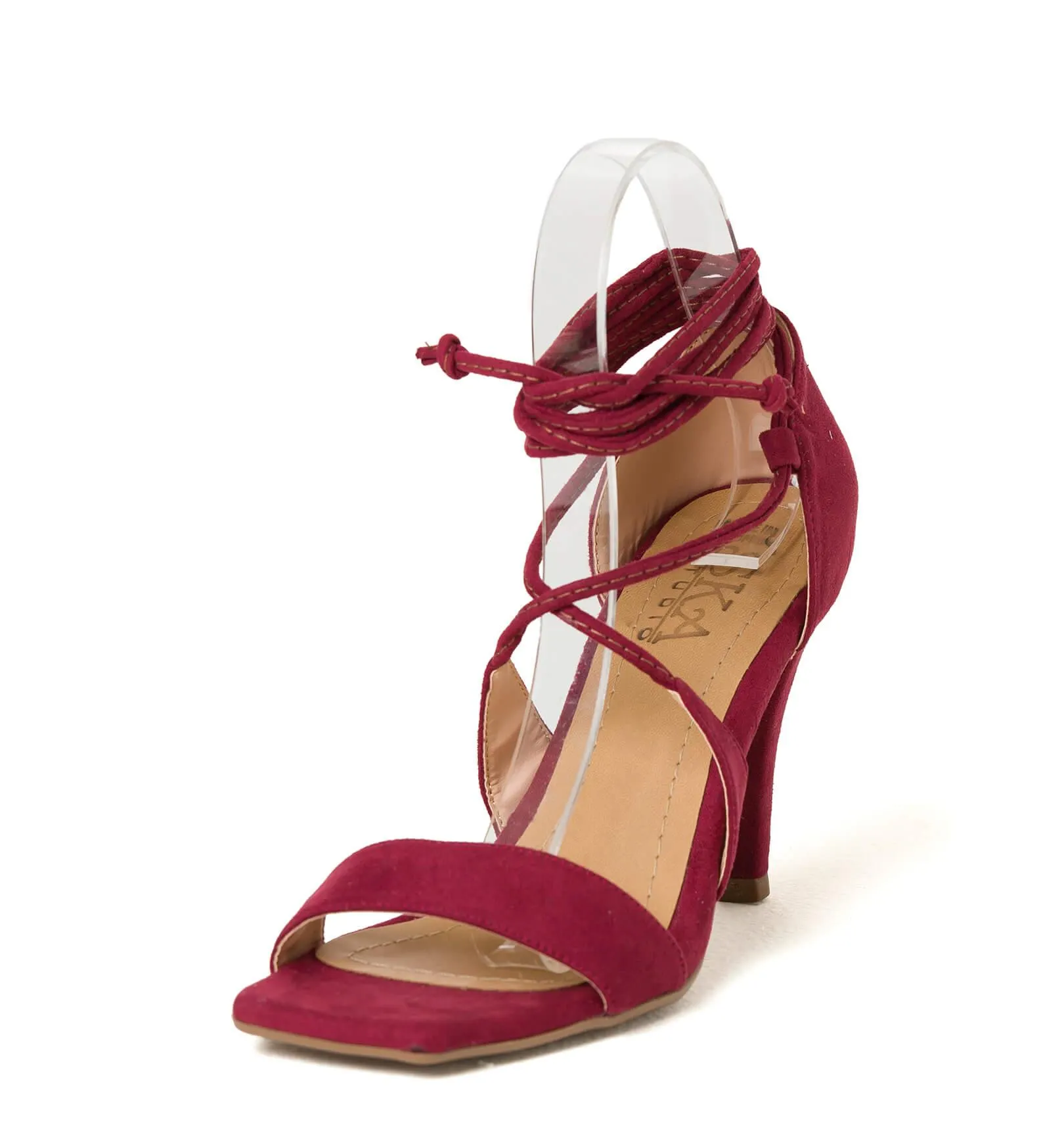 Calzado Modelo Tacon 5C1458STA