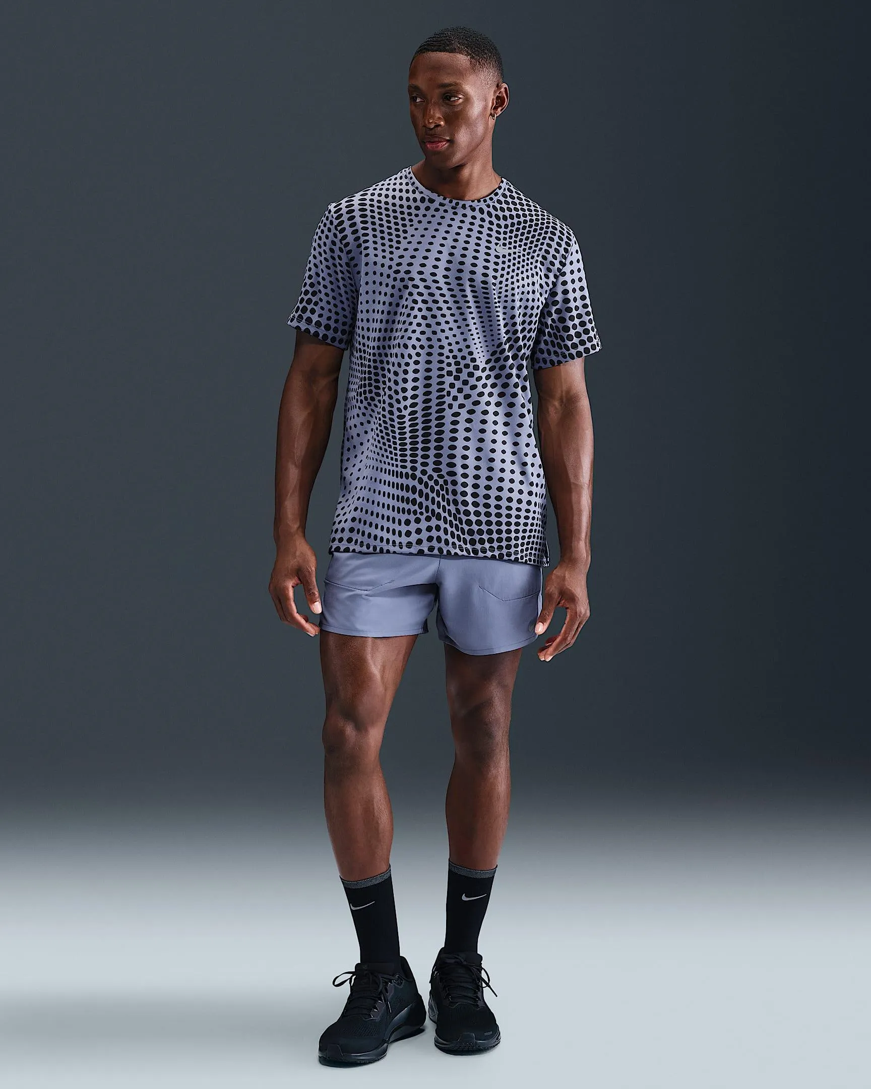 Nike Stride