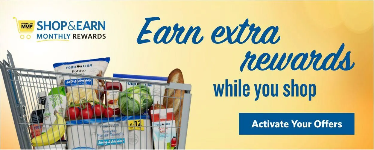 Catálogo de Food Lion Current weekly ad 5 de noviembre al 11 de noviembre 2025 - Página 4