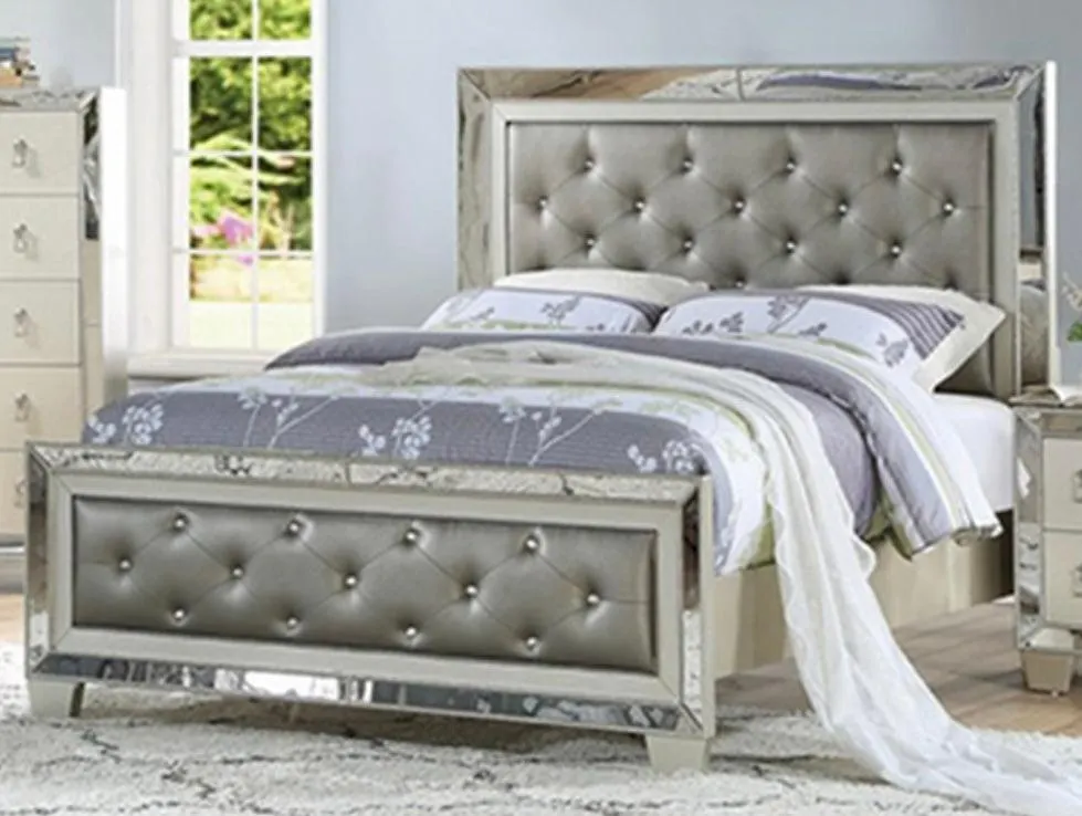 Cama King F9428EK