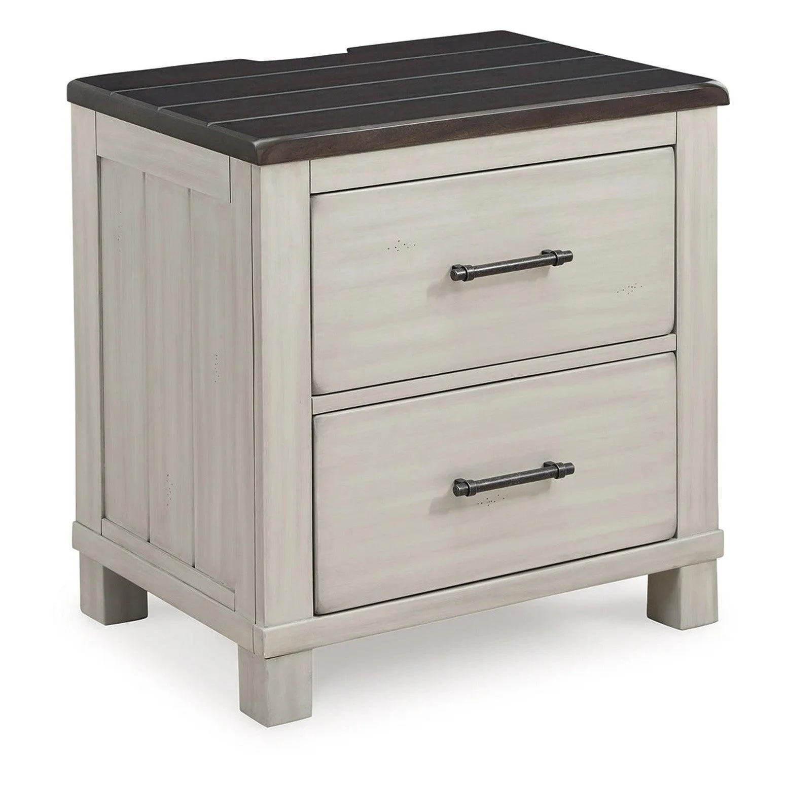 Signature Design by Ashley® Darborn Nightstand