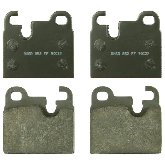 Duralast Ceramic Disc Brake Pad Set D164