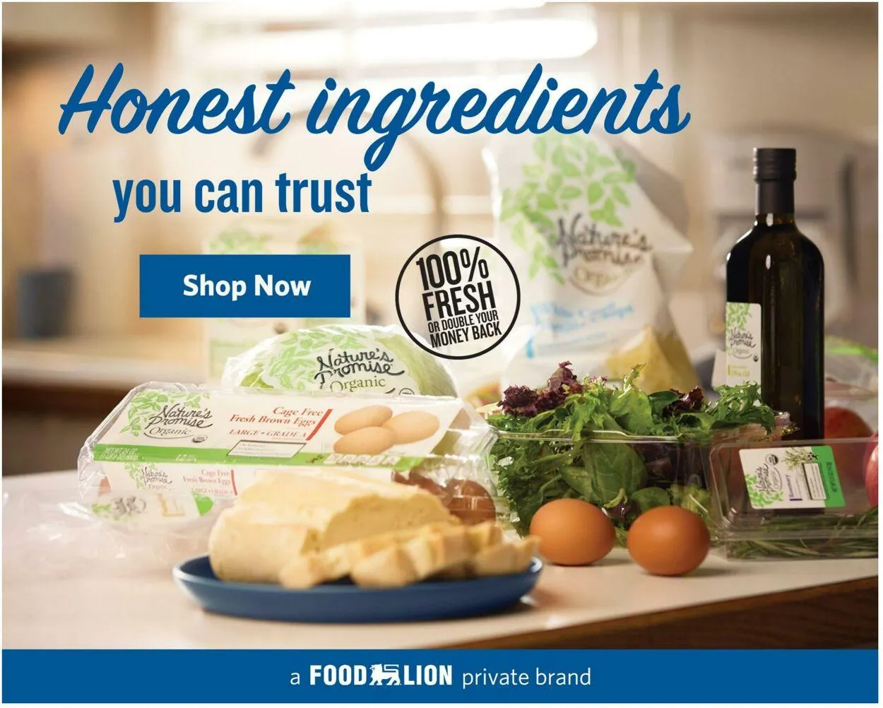 Catálogo de Food Lion Current weekly ad 26 de marzo al 1 de abril 2025 - Página 6