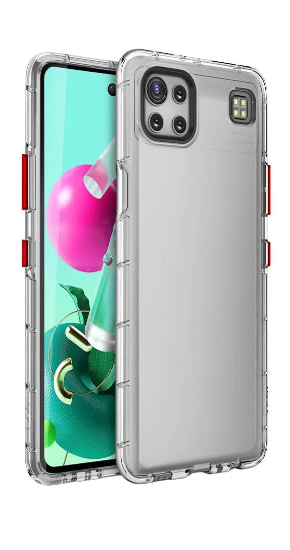 Serie ZIZO SURGE para el LG K92 5G