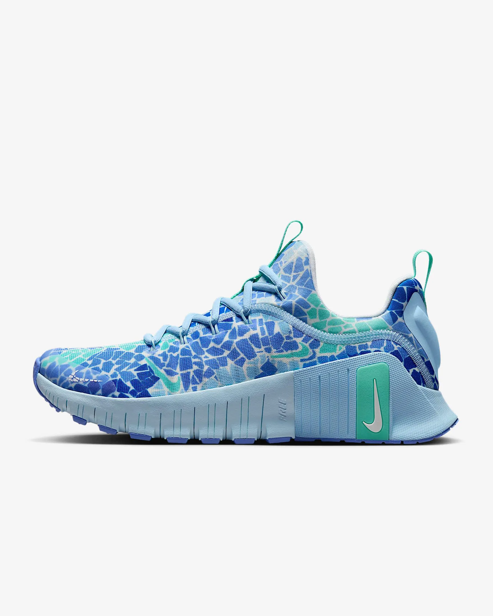 Nike Free Metcon 6 AMP