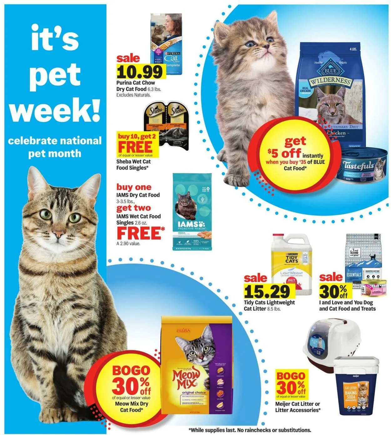Catálogo de Meijer Current weekly ad 18 de mayo al 24 de mayo 2025 - Página 33