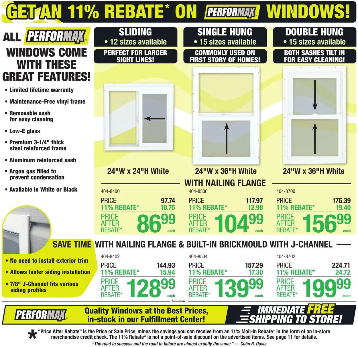 Catálogo de Menards Current weekly ad 30 de julio al 10 de agosto 2025 - Página 4