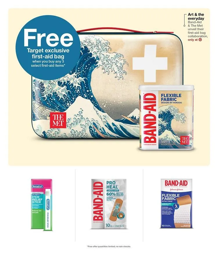 Catálogo de Target Current weekly ad 29 de junio al 5 de julio 2025 - Página 32