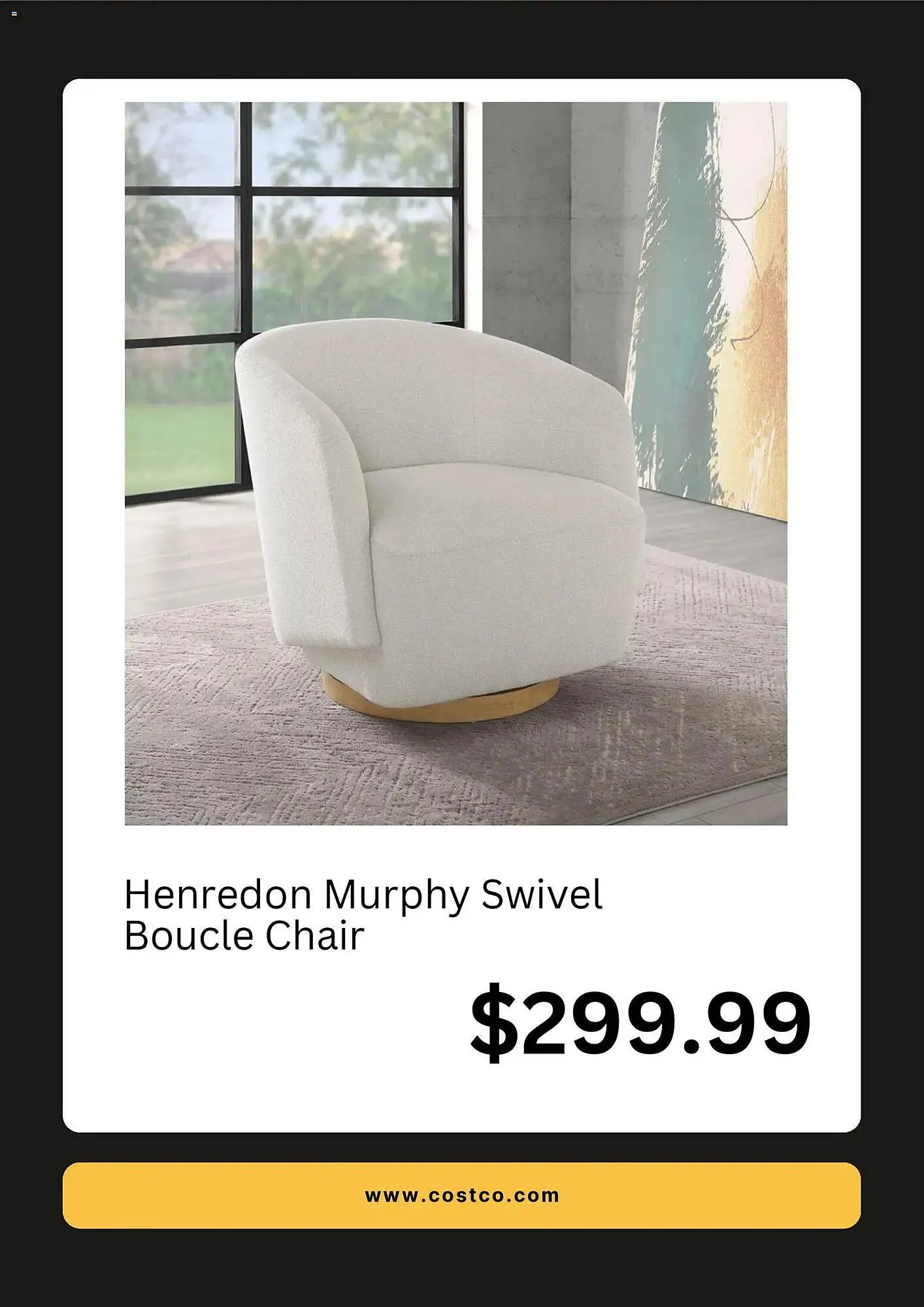 Weekly ad Costco weekly ad from November 28 to December 1 2025 - Page 4