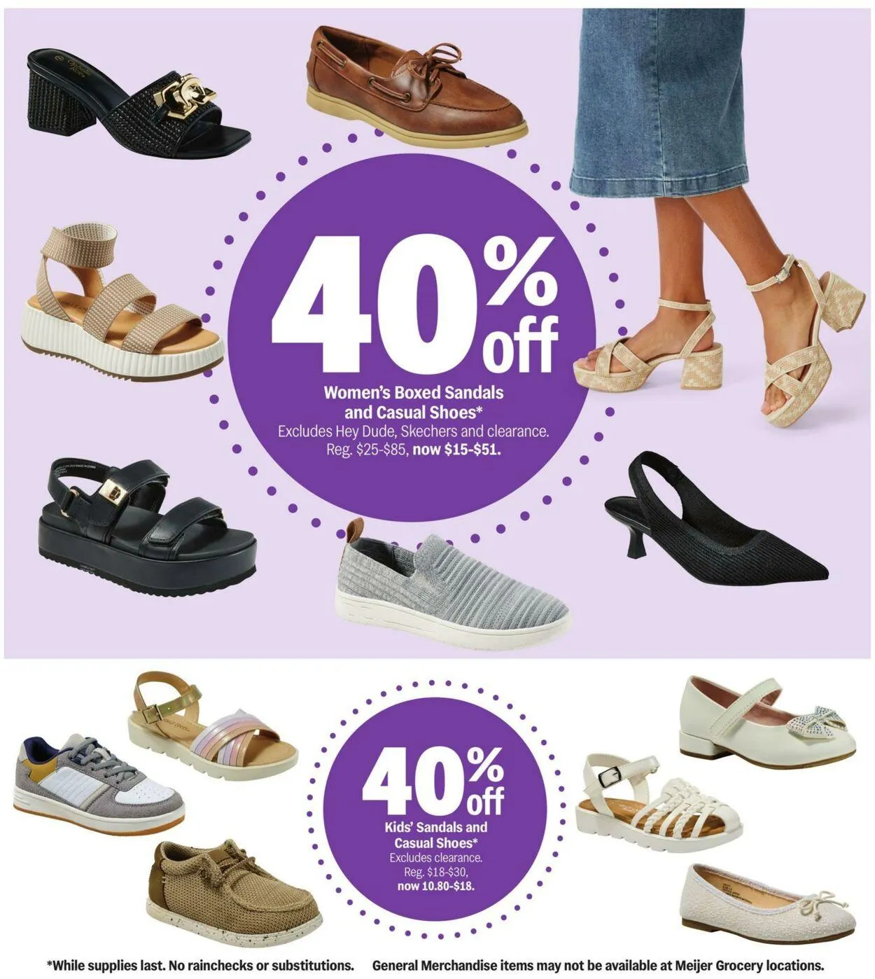 Catálogo de Meijer Current weekly ad 13 de abril al 20 de abril 2025 - Página 10