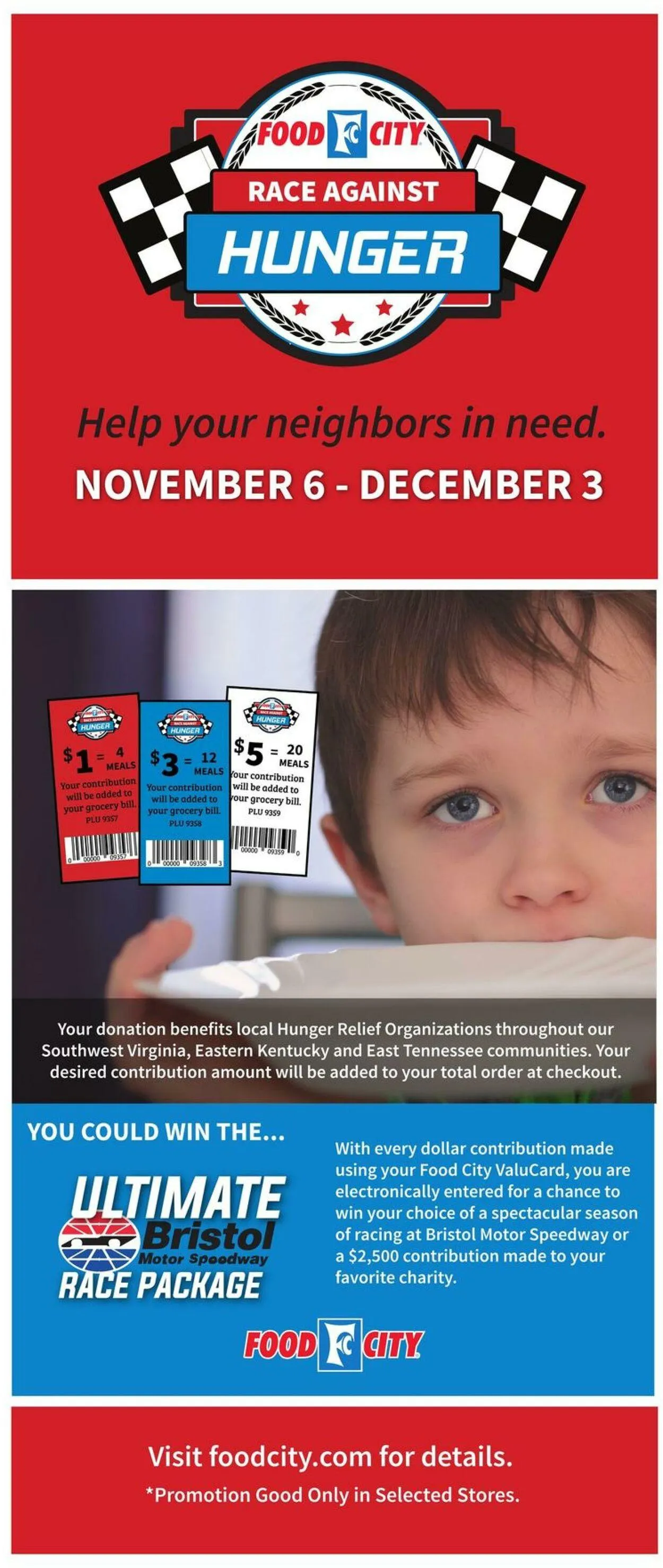 Catálogo de Food City Current weekly ad 20 de noviembre al 26 de noviembre 2024 - Página 13