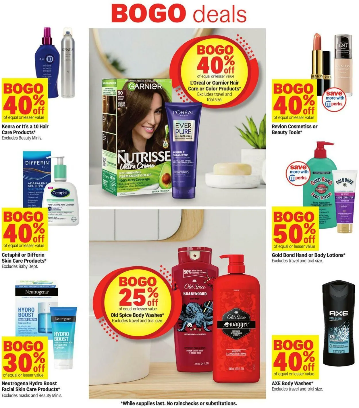 Catálogo de Meijer Current weekly ad 22 de octubre al 28 de octubre 2025 - Página 39