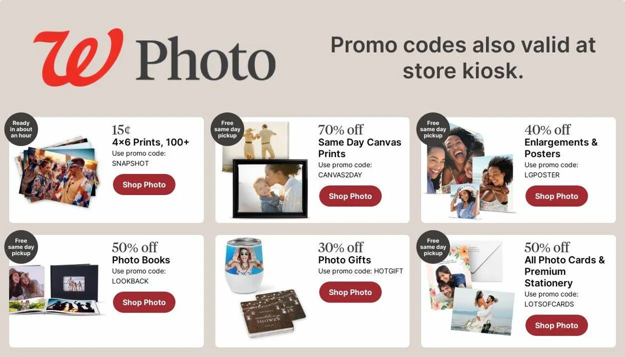 Catálogo de Walgreens Current weekly ad 30 de junio al 9 de julio 2025 - Página 3