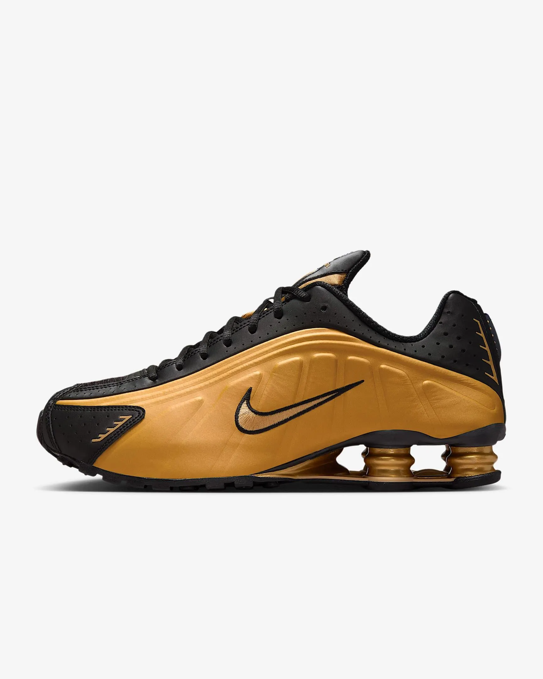Nike Shox R4