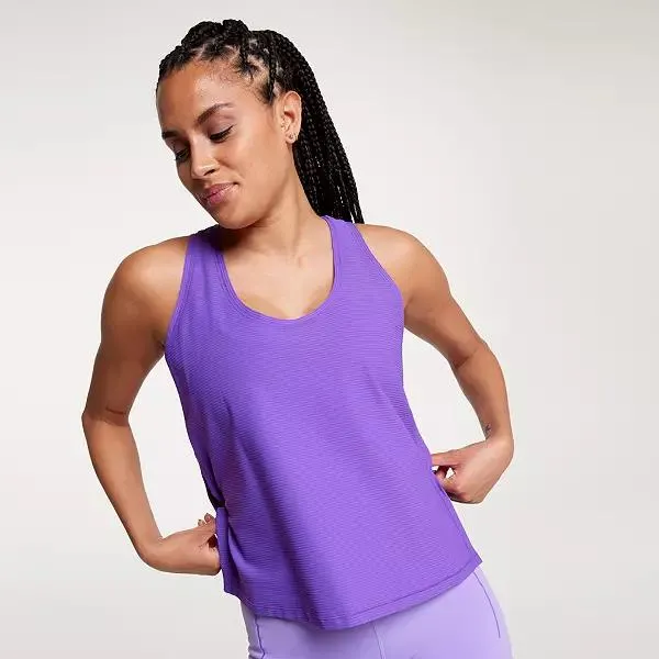 CALIA Women's Scoop Tank