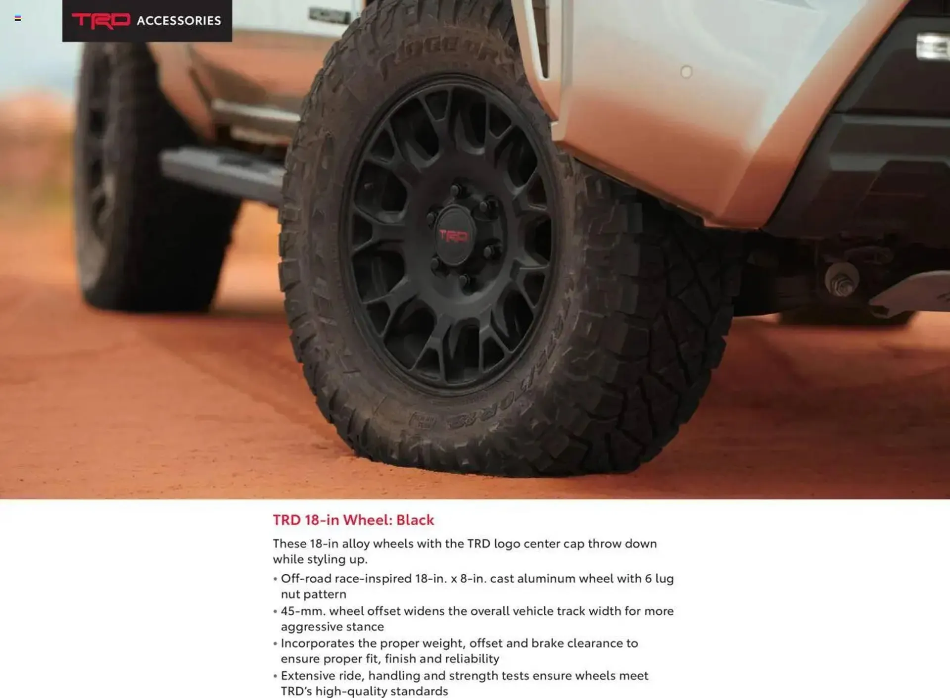 Weekly ad Toyota Weekly Ad from February 26 to December 31 2025 - Page 40