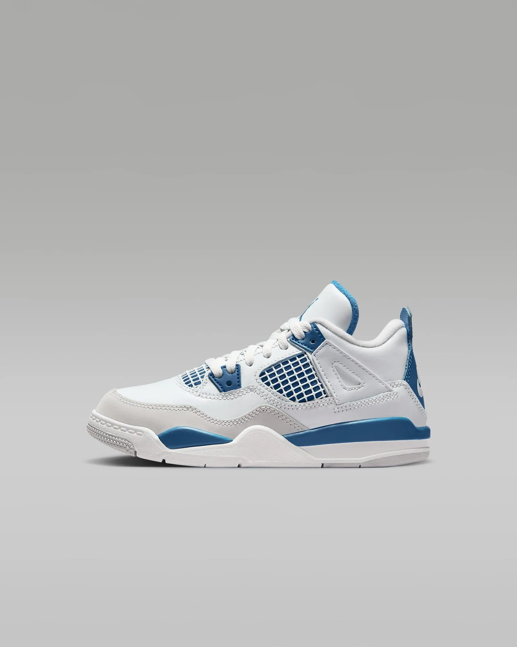 Jordan 4 Retro 'Industrial Blue'
