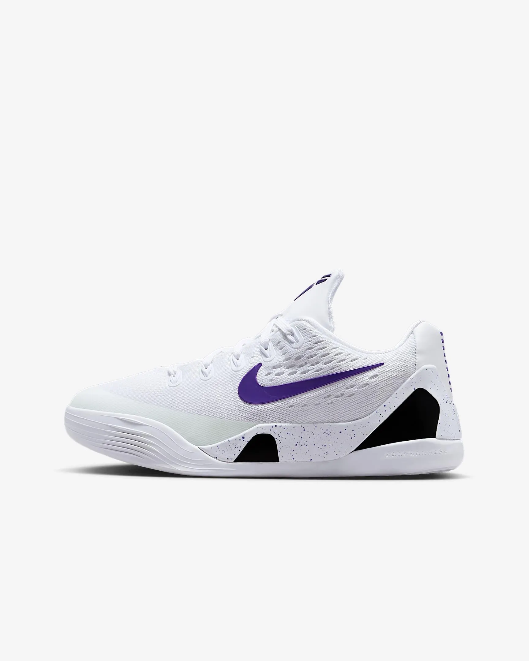 Kobe IX