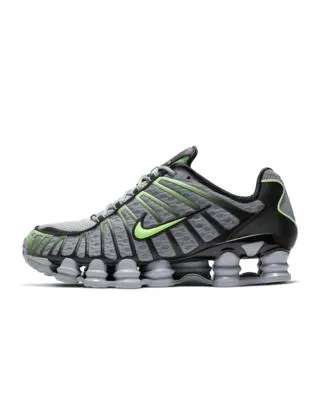 Nike Shox TL