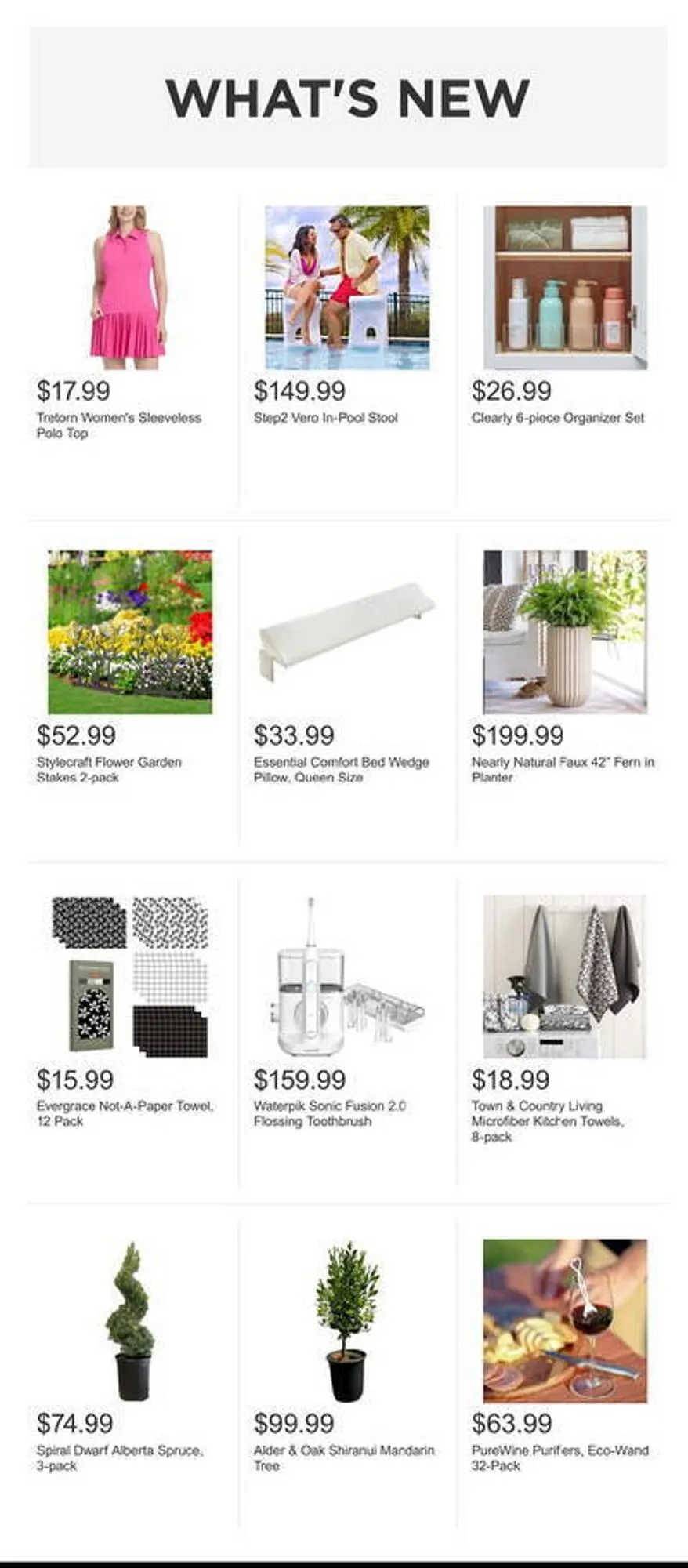 Weekly ad Costco Weekly Ad from June 3 to June 8 2025 - Page 2